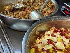 -嘉州九妹凤爪(乐山总店)