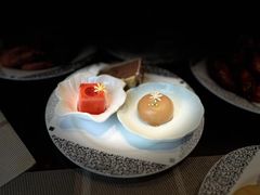 -西藏饭店·亚克·食光自助餐厅(文殊院店)
