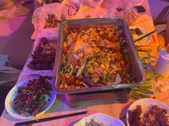 -南中轴熊猫范大食堂