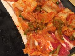 -新石器烤肉(之心城店)