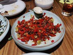 -禾珍珠家常小馆(河南博物院店)