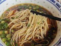 -二泉园老菜馆·百年无锡菜