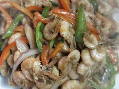 -味好美土菜(迎宾东路店)