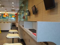 -麦当劳(浦珠路得来速店)