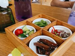 -青梅酒肆PLUS(长白仙岛北路店)