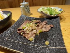 -晶吉·居酒屋·日本料理·烧鸟(中山区民主广场经典生活店)