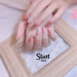 点击看大图 -StartNail美甲