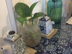 -蜗牛小馆醉乡民谣云南菜(惠新西里店)