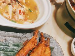 -佬麻雀·新湘菜(珠海金发购物中心店)