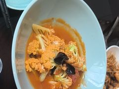 -环球港凯悦 · 享悦中餐厅