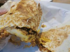 -Taco Bell 塔可钟(民田路店)