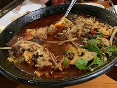 成都冒菜-味道成都