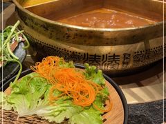 -湊湊火锅·茶憩(打浦桥日月光店)