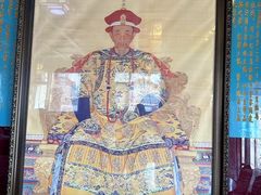 -富察氏乌拉满族火锅(乌拉街店)