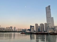 -深圳湾公园(南山区)