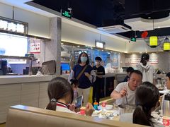 -陈记顺和潮汕牛肉火锅(番禺迎宾大道店)