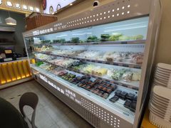 -超级泰·泰式麻辣烫(南京商厦店)