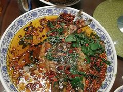 -杨记隆府(汉街店)