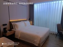 -禾尖S酒店(深圳大学店)