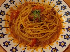 -1861意大利餐厅(来福士店)