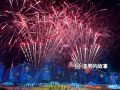 -赤坎·广东华侨国际旅游度假区