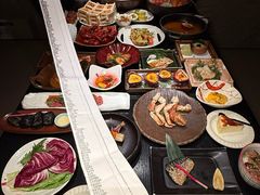 -花潮料理艺食馆(SM新生活广场店)