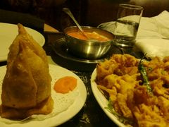android_upload_pic-Punjabi本杰比印度餐厅(好运街店)