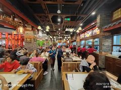 -龙抄手(春熙路总店)