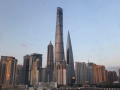 -三利音·东方司宴(外滩店)