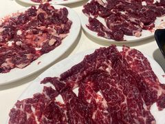 雪花-陈记顺和潮汕牛肉火锅(韩江路店)