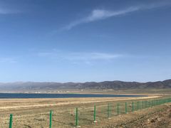 -青海湖国家重点风景名胜区