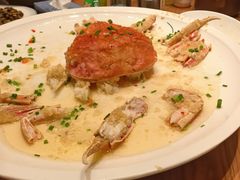 -渔傅·霞浦滩涂海鲜(建平店)