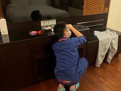 -石梅湾艾美度假酒店