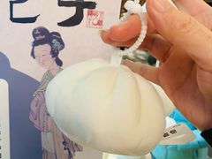-永春园·扬州早茶·淮扬菜(漫乐城店)