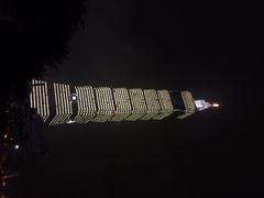 台北101大楼-台北101