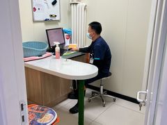 -纳吉亚猫专科动物医院博雅分院