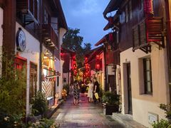 -小河直街历史文化街区