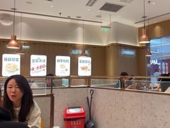 -老板恋上鱼(印象城店)