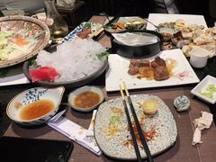 -德川家日本料理(中关村寰太大厦店)