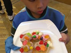 -杭州国际会议中心洲际酒店-原素全日餐厅(解放东路店)