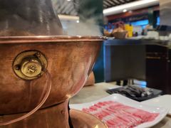 -东来顺饭庄(王府井步行街店)