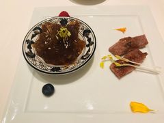 -夏苑(新加坡丽思卡尔顿美年酒店)