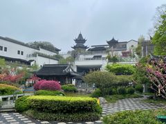 -江宁织造博物馆