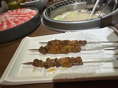 -快乐小羊·内蒙牛羊肉火锅(流花中心店)