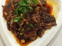 夫妻肺片-天府乐园