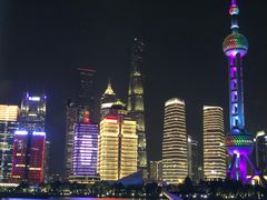 -上海港国际客运中心