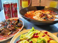 -懒人盐府人家(航天桥店)