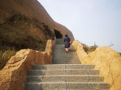 -西侯度遗址
