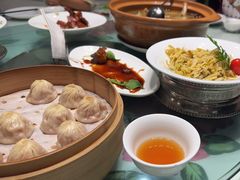 -知味观·味庄(杨公堤店)