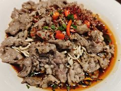 -老厨家(友谊路总店)